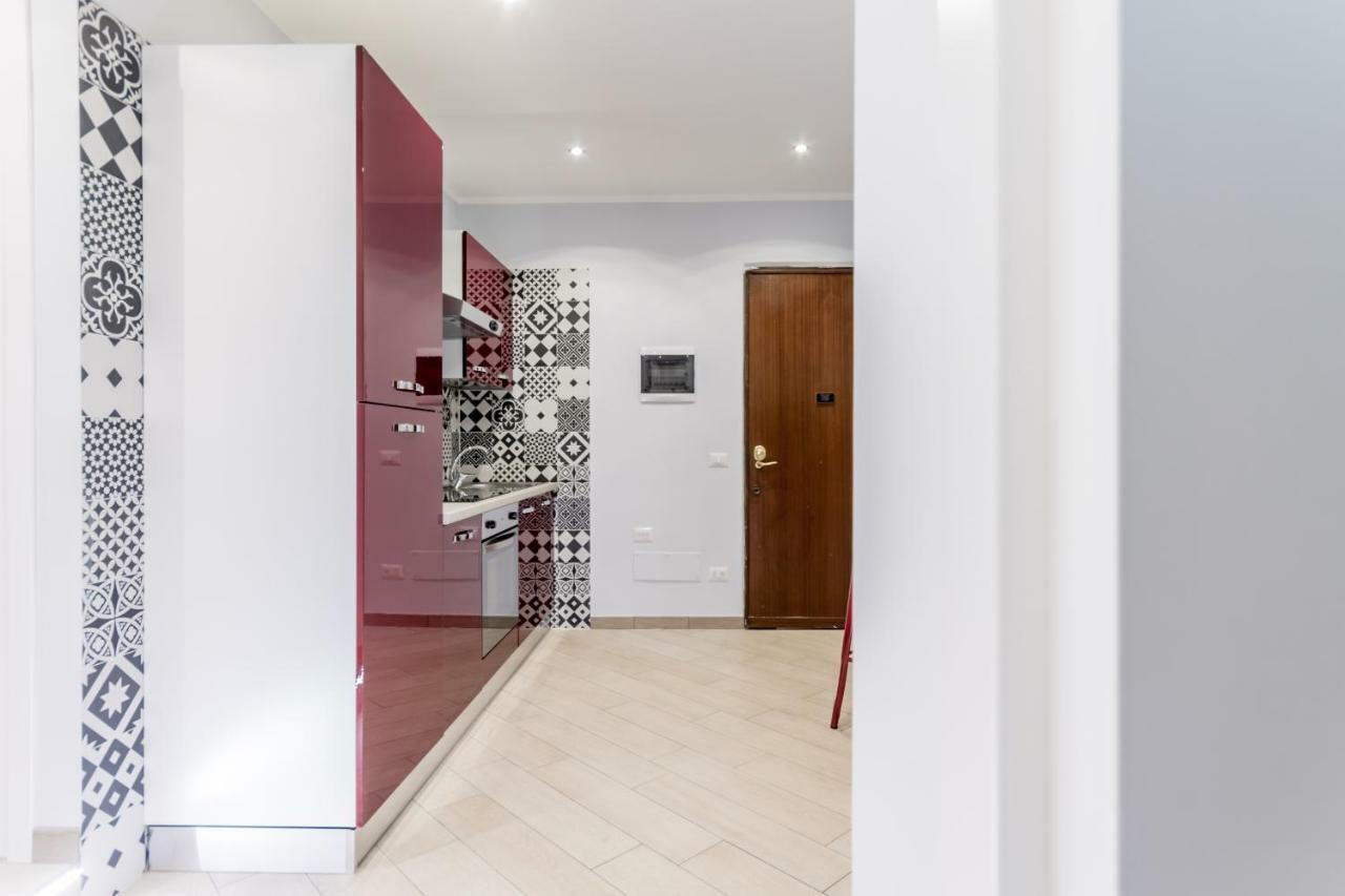 Marconi 94 - Apartment&Private Rooms Rome Exterior photo