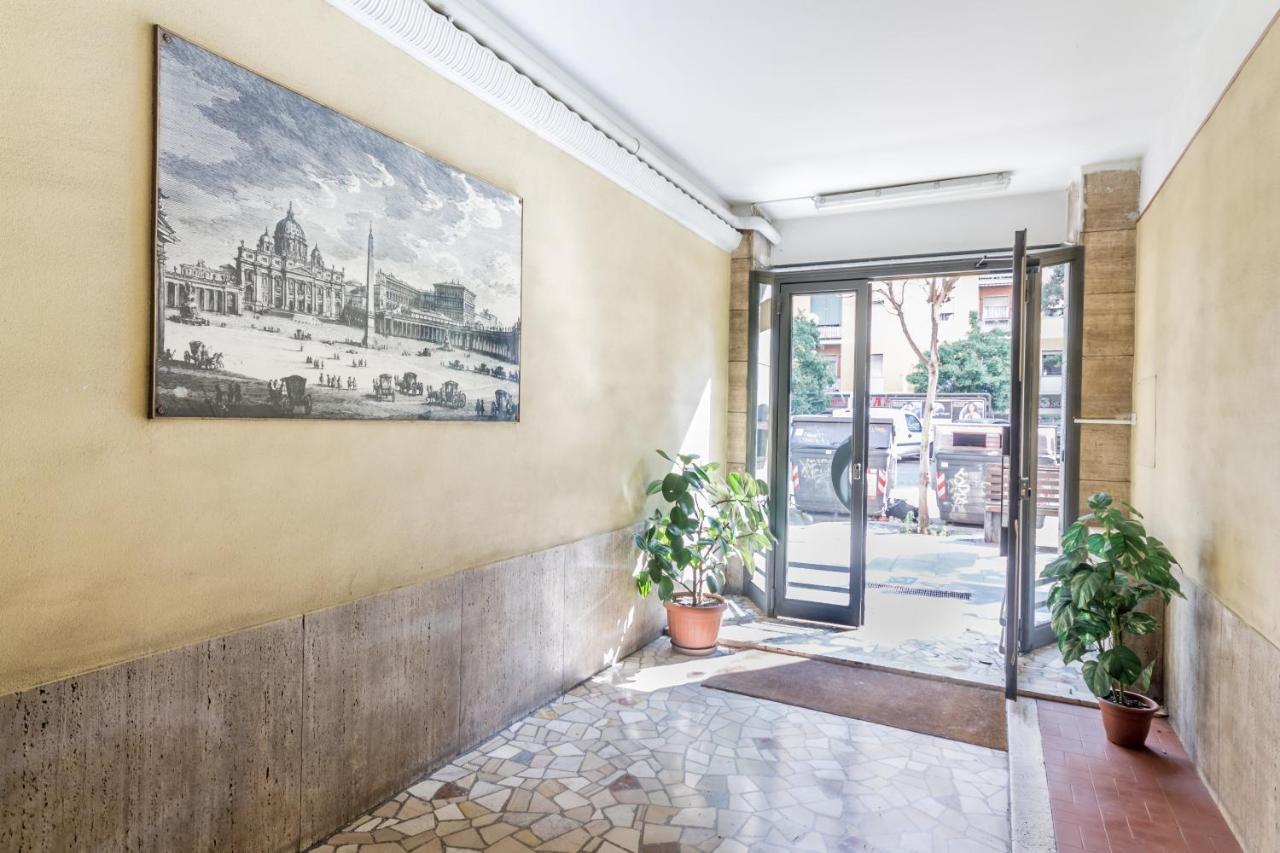 Marconi 94 - Apartment&Private Rooms Rome Exterior photo